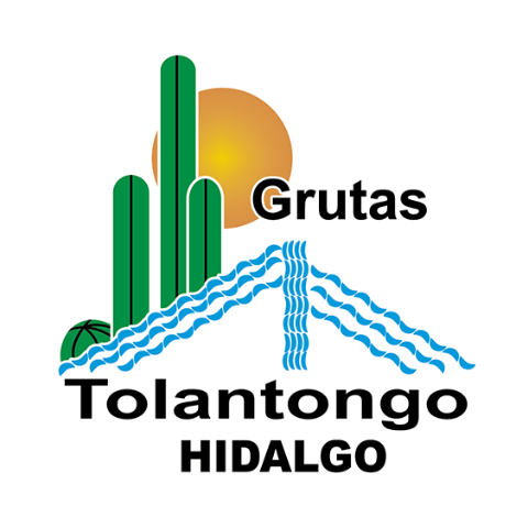 Logo Grutas Tolantongo