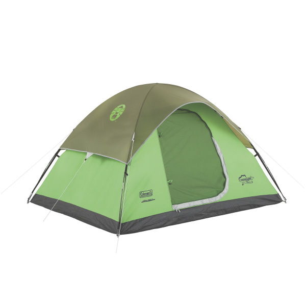 Camping Tent 6 Pax