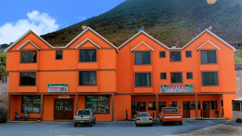 Molanguito Hotel