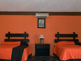 Grutas Tolantongo | Hotels